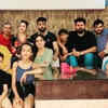 Article image for: The family portrait
