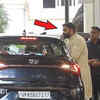 Alia Bhatt’s driver gets spotted in a traditional attire ahead of her wedding with Ranbir Kapoor