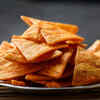 ​Baked Ragi Chips