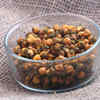 ​Roasted Chana