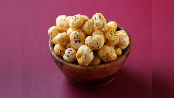 Makhana