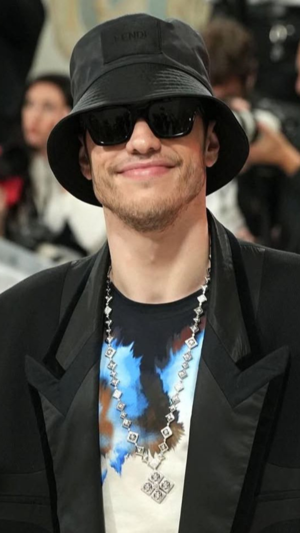 Pete Davidson Photos