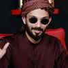 Anirudh steals the show