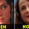 Article image for: Veteran actress Mumtaz reveals she declined ‘<i class="tbold">dance deewane</i>’ offer for monetary reasons: ‘I was the highest-paid actress of my time’