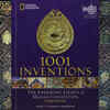 ​'1001 Inventions' by Salim Al-Hassanni