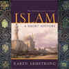 ​'Islam: A Short History' by Karen Armstrong
