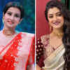 Article image for: In pics: Give your ‘<i class="tbold">noboborsho</i>’ lookbook a stylish touch just like these Bengali beauties