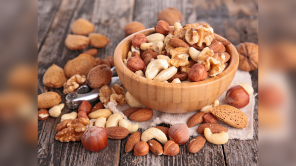 Nuts