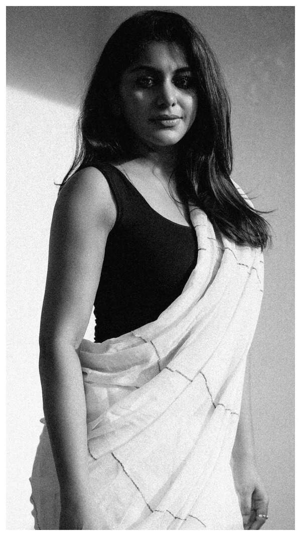 Meera Nandan Images