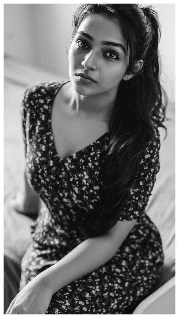 Rajisha Vijayan Photos