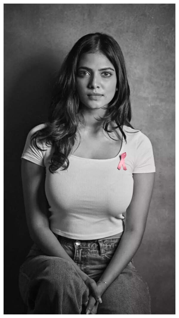Malavika Mohanan