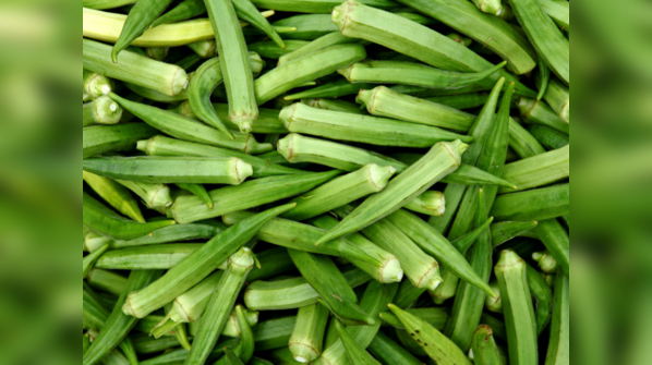 Okra