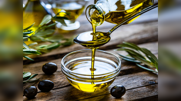 Vegetable oils