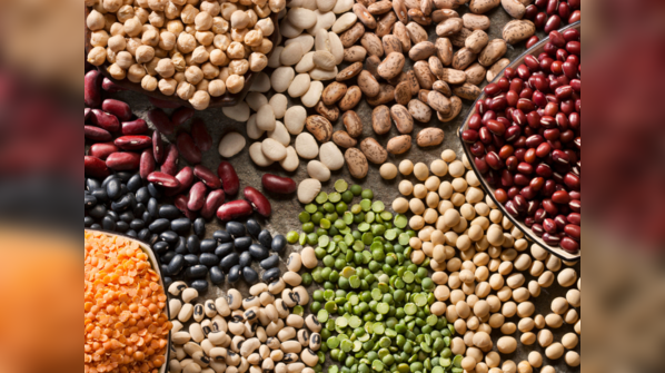 Beans