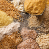 ​Whole grains