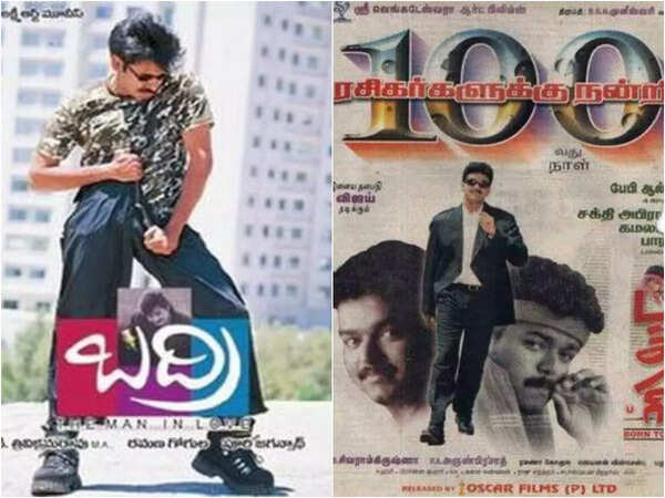 Badri Images