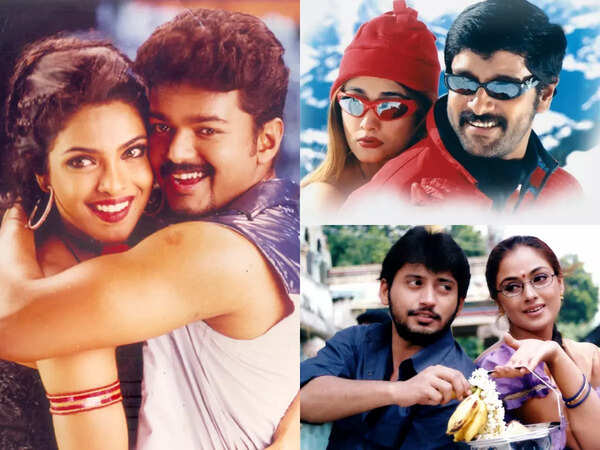 Thamizh Photos