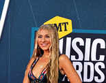 20 best images from CMT Music Awards 2022