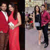 Anupam and Anchal’s date nights
