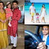 Article image for: Inside Shark Tank India judge Anupam Mittal and wife <i class="tbold">anchal kumar</i>'s elegant home and lavish lifestyle