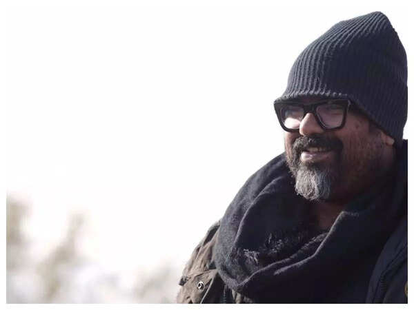Amal Neerad Images