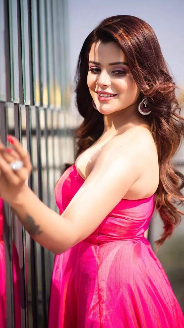 Rupsha Mukhopadhyay Wallpapers