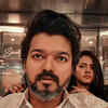 'Beast' actress Aparna Das thanks everyone for the grand Day 1 reception
