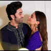 Ranbir Kapoor and Alia Bhatt to have pheras tomorrow at Vastu -Exclusive!