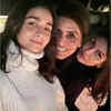 Riddhima Kapoor Sahni showers praise on her to-be sister-in-law Alia Bhatt: Bahut cute hai yaar, doll jaisi