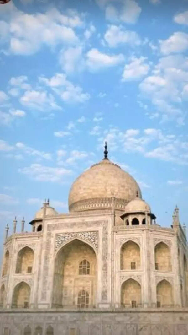 Taj_Mahal Images