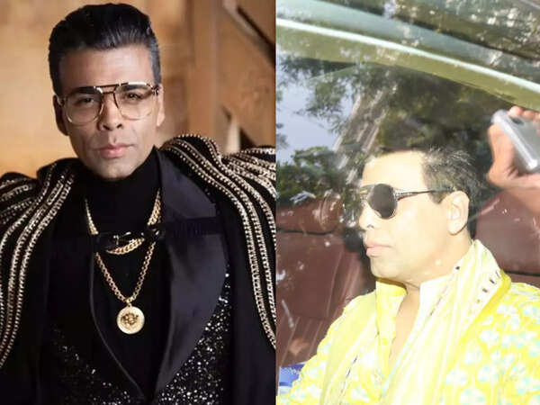 Karan Johar