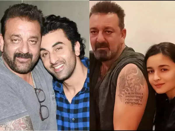 Sanjay Dutt