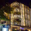 Alia Bhatt's residence is Juhu is all decked up for the wedding