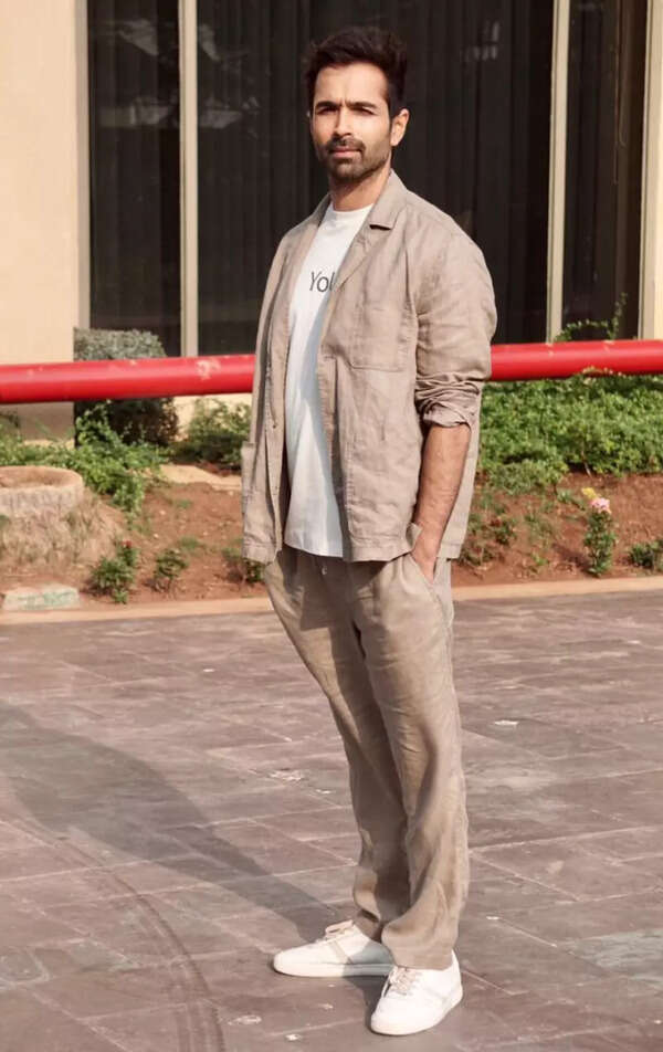 Varun Mitra Stills