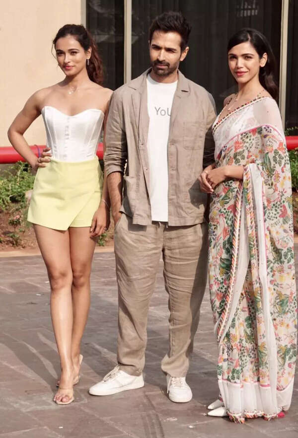 Varun Mitra
