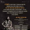 "Say NO to piracy," says team 'K.G.F'