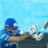 ​Suryakumar Yadav