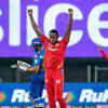 Mumbai openers
