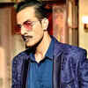 Sudhanshu on his passion music