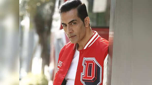 Sudhanshu on the new look