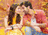 Loved-up pictures of Ranbir Kapoor and Alia Bhatt you just can't give a miss