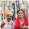 Article image for: Dia Mirza and Vaibahv Rekhi