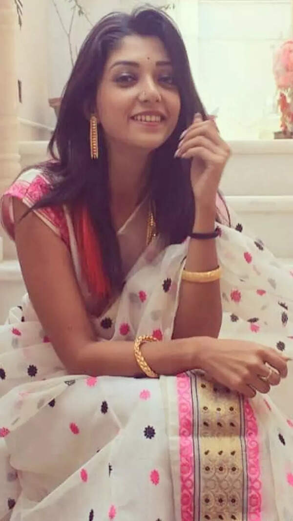 Devlina Kumar