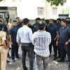 Ranbir Kapoor and Alia Bhatt's wedding ceremony set to commence soon; security team gets briefing