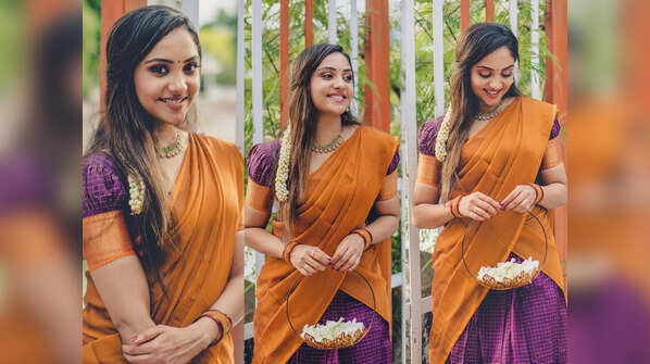 Smruthi Venkat