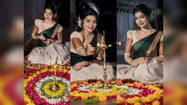 Darsha Gupta