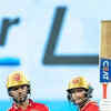 Article image for: <i class="tbold">Mayank Agarwal</i> found his rhythm against Mumbai Indians at the MCA Stadium and left the netizens impressed.