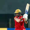 Article image for: IPL 2022: Captain <i class="tbold">Mayank Agarwal</i> leads Punjab Kings to victory