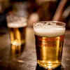 You're going overboard with the drinking