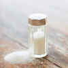 You're probably overlooking the hidden sources of sodium